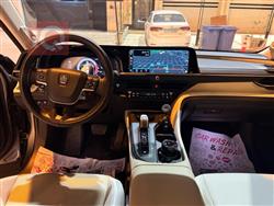 تويوتا كراون